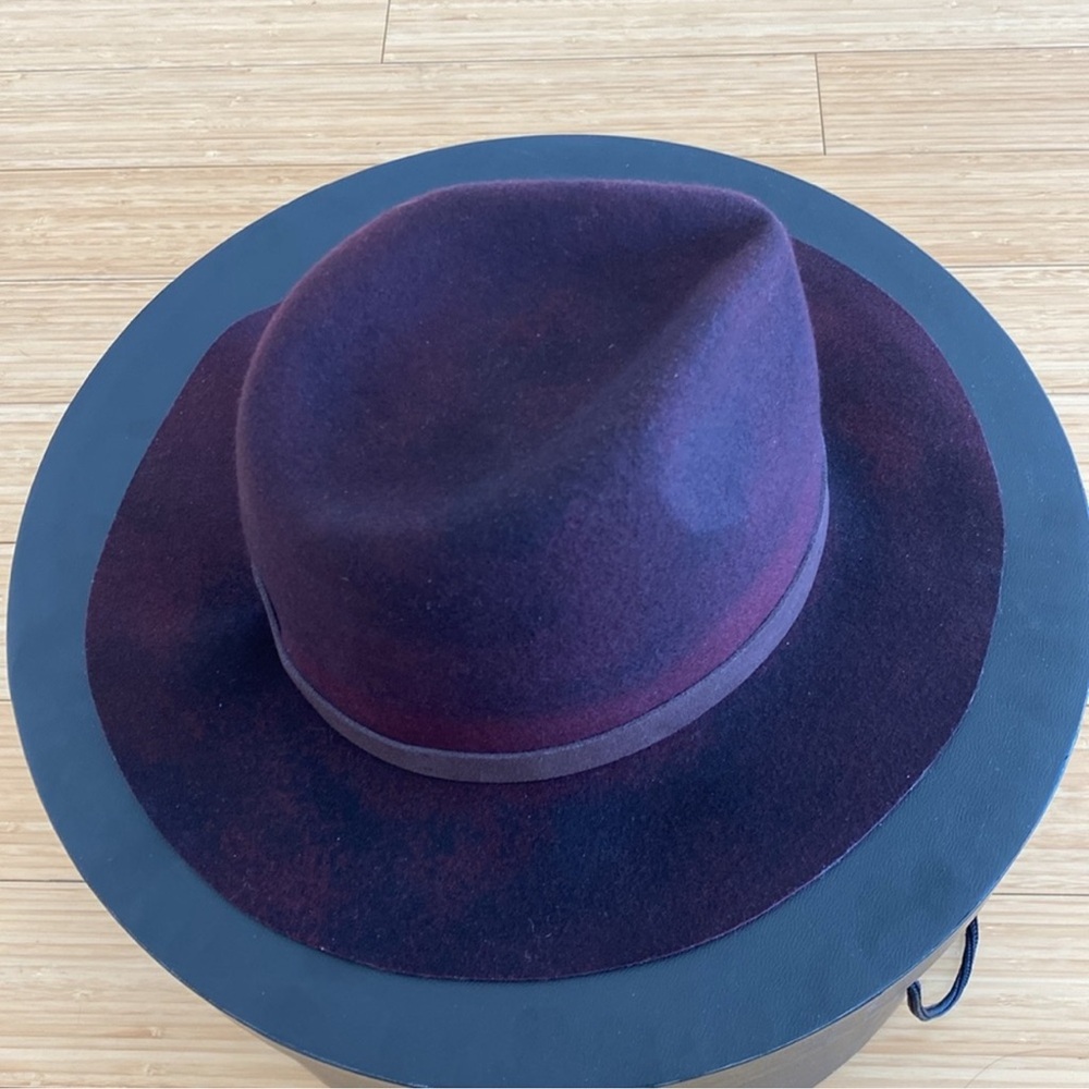 Goorin Bros Classic Fedora - Picture 7 of 13